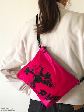 CHARACHOIさんのコーディネート