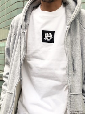 CHARACHOIさんのコーディネート