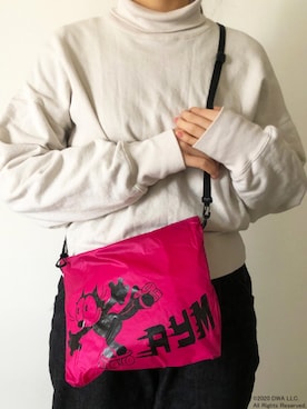 CHARACHOIさんのコーディネート