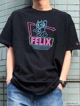 CHARACHOIさんのコーディネート