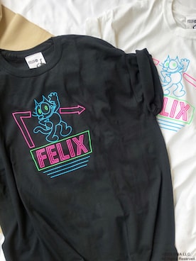 CHARACHOIさんのコーディネート