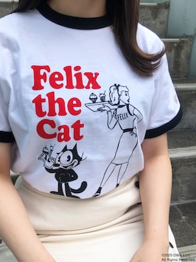 CHARACHOIさんのコーディネート