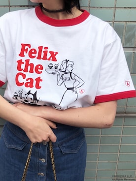 CHARACHOIさんのコーディネート