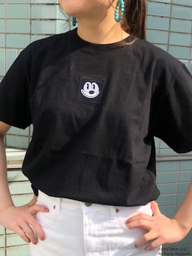 CHARACHOIさんのコーディネート