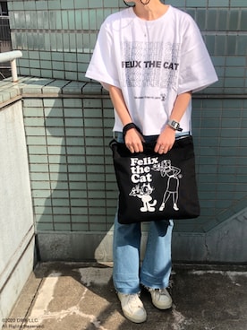 CHARACHOIさんのコーディネート