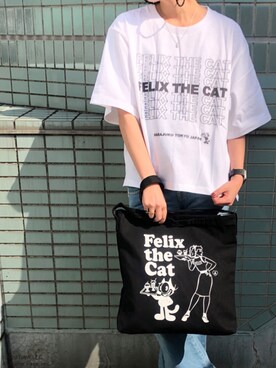 CHARACHOIさんのコーディネート