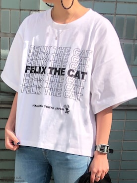 CHARACHOIさんのコーディネート