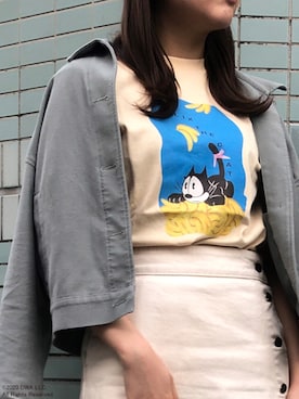 CHARACHOIさんのコーディネート