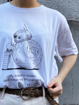 CHARACHOIさんのコーディネート