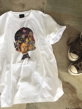 CHARACHOIさんのコーディネート