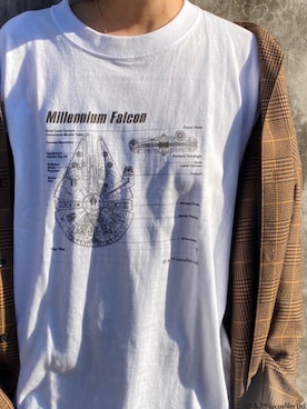 CHARACHOIさんのコーディネート