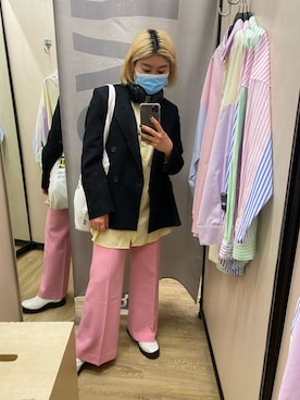 Hlさんのコーディネート