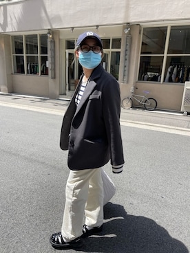 Hlさんのコーディネート