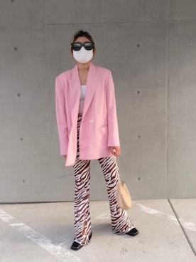 Hlさんのコーディネート