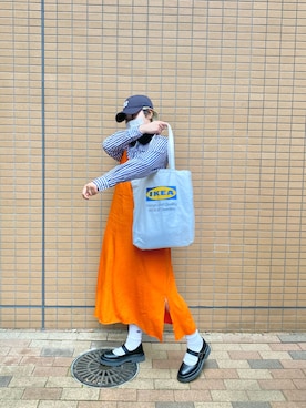 Hlさんのコーディネート