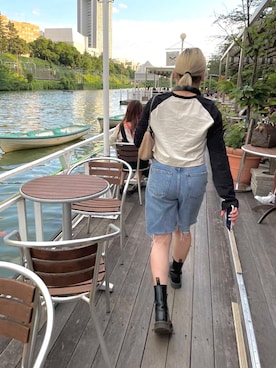 Hlさんのコーディネート