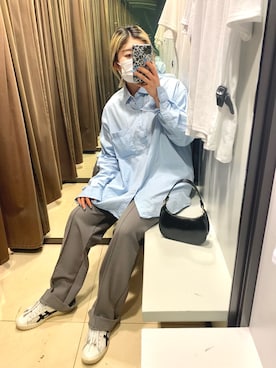 Hlさんのコーディネート