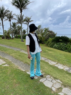 Hlさんのコーディネート