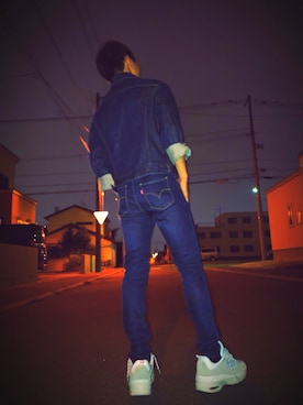 てぃがさんのコーディネート