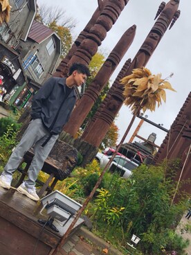 てぃがさんのコーディネート