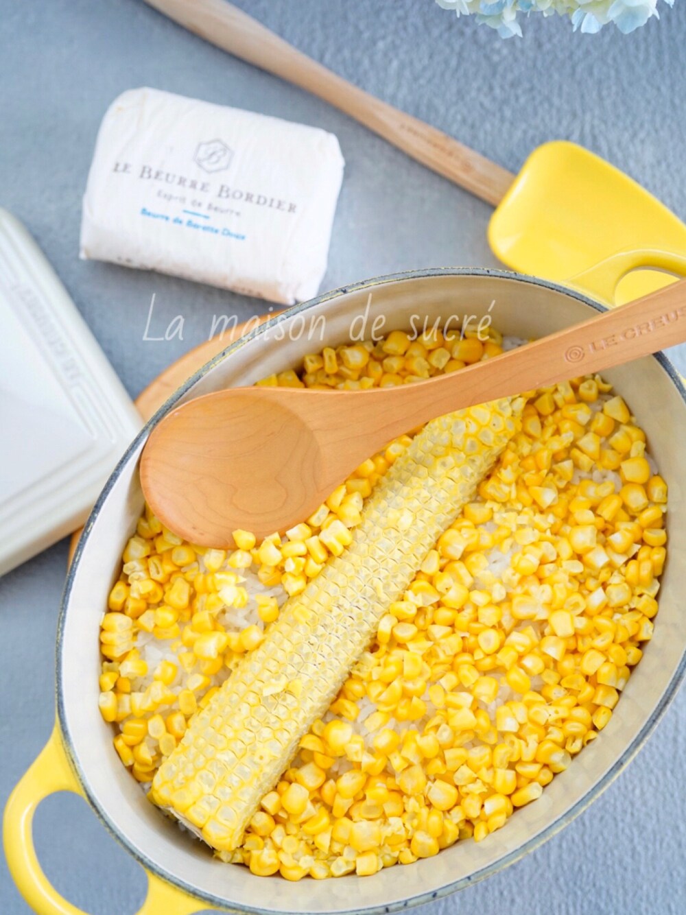 LE CREUSET パンプキン型鍋 イエロー ハニー ル・クルーゼから