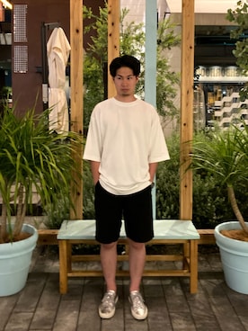 RYONさんのコーディネート