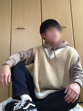 ゆーたさんのコーディネート