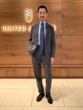 GOTA YAJIMAさんのコーディネート