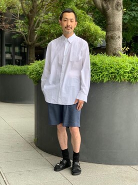 GOTA YAJIMAさんのコーディネート