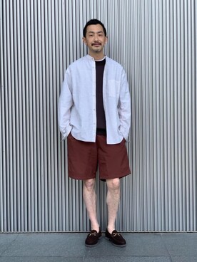 GOTA YAJIMAさんのコーディネート