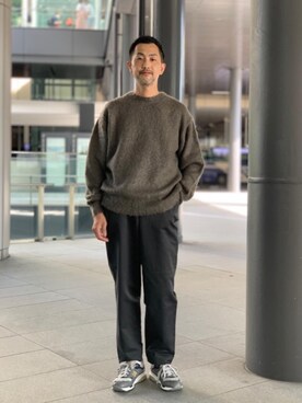 GOTA YAJIMAさんのコーディネート