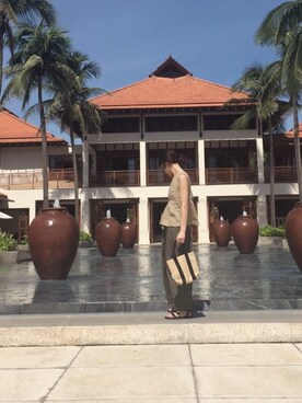 tonboさんのコーディネート