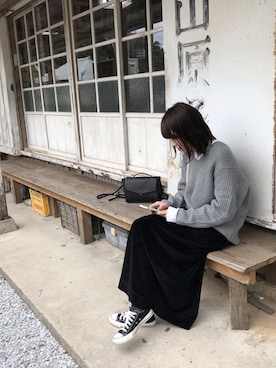 tonboさんのコーディネート