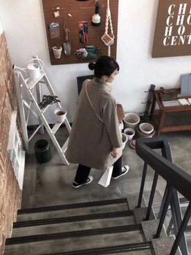 tonboさんのコーディネート