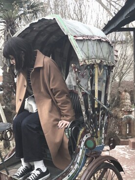 tonboさんのコーディネート