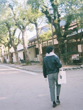 tonboさんのコーディネート