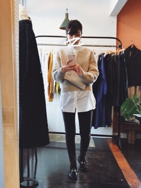 tonboさんのコーディネート