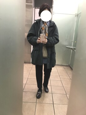 tonboさんのコーディネート