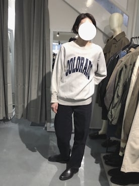 tonboさんのコーディネート