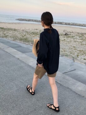 tonboさんのコーディネート