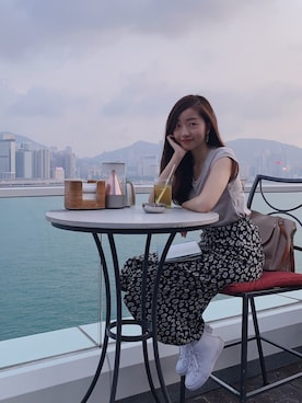 airfhnさんのコーディネート