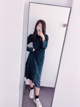 airfhnさんのコーディネート