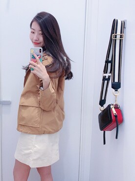 airfhnさんのコーディネート