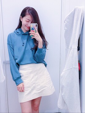 airfhnさんのコーディネート