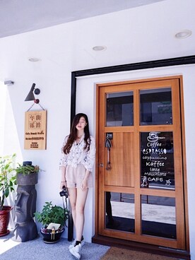 airfhnさんのコーディネート