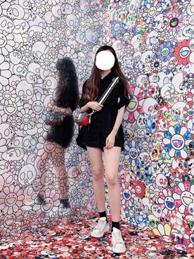 airfhnさんのコーディネート