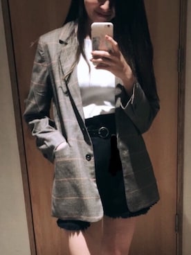 airfhnさんのコーディネート