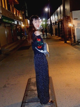 ayane🐰さんのコーディネート