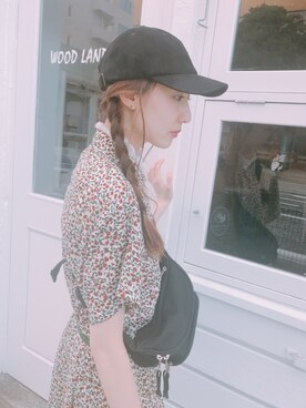 ayane🐰さんのコーディネート