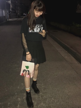 ayane🐰さんのコーディネート